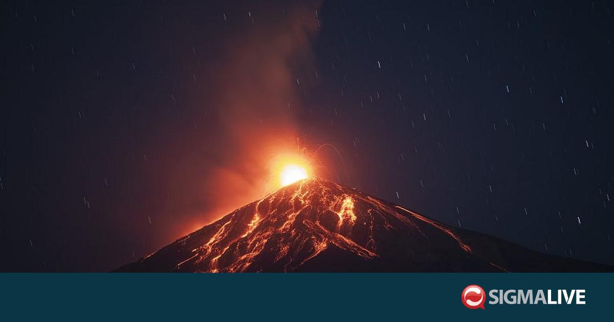 &Gamma;&omicron;&upsilon;&alpha;&tau;&epsilon;&mu;ά&lambda;&alpha;: &Pi;&rho;&omicron;&epsilon;&iota;&delta;&omicron;&pi;&omicron;ί&eta;&sigma;&eta; &gamma;&iota;&alpha; &laquo;&kappa;ί&nu;&delta;&upsilon;&nu;&omicron;&raquo; &epsilon;&xi;&alpha;&iota;&tau;ί&alpha;&sigmaf; έ&kappa;&rho;&eta;&xi;&eta;&sigmaf; &tau;&omicron;&upsilon; &eta;&phi;&alpha;&iota;&sigma;&tau;&epsilon;ί&omicron;&upsilon; Fuego