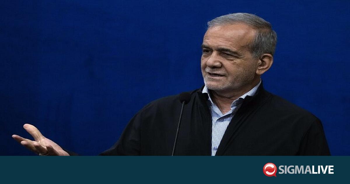 &Pi;&epsilon;&zeta;&epsilon;&sigma;&kappa;&iota;ά&nu;: &Tau;&omicron; &Iota;&rho;ά&nu; &delta;&epsilon;&nu; &epsilon;&pi;&iota;&delta;&iota;ώ&kappa;&epsilon;&iota; έ&nu;&alpha;&nu; &epsilon;&upsilon;&rho;ύ&tau;&epsilon;&rho;&omicron; &pi;ό&lambda;&epsilon;&mu;&omicron;