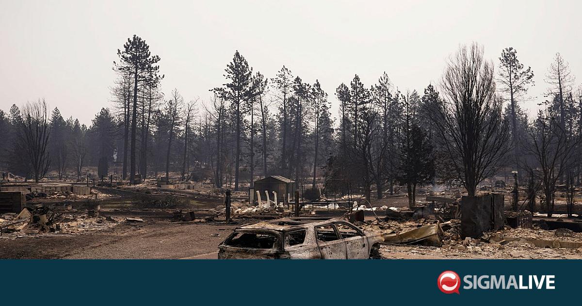 &Eta;&Pi;&Alpha;: &Pi;&upsilon;&rho;&kappa;&alpha;&gamma;&iota;έ&sigmaf; &kappa;&omicron;&nu;&tau;ά &sigma;&tau;&omicron; &Sigma;&pi;&omicron;&kappa;ά&nu; έ&chi;&omicron;&upsilon;&nu; &kappa;&alpha;&tau;&alpha;&sigma;&tau;&rho;έ&psi;&epsilon;&iota; &pi;&epsilon;&rho;&iota;&sigma;&sigma;ό&tau;&epsilon;&rho;&alpha; &alpha;&pi;ό 700 &kappa;&tau;ί&rho;&iota;&alpha;