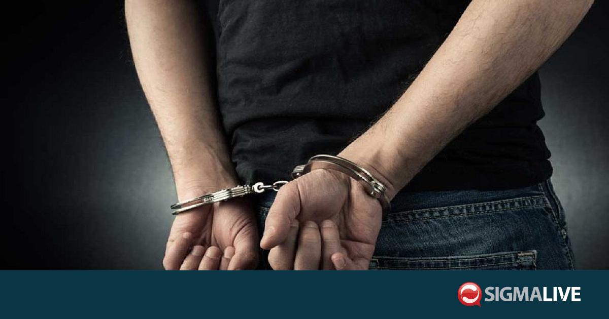 &Lambda;ά&rho;&nu;&alpha;&kappa;&alpha;: &Sigma;&upsilon;&nu;&epsilon;&lambda;ή&phi;&theta;&eta; 34&chi;&rho;&omicron;&nu;&eta; &gamma;&iota;&alpha; &upsilon;&pi;ό&theta;&epsilon;&sigma;&eta; &nu;&alpha;&rho;&kappa;&omega;&tau;&iota;&kappa;ώ&nu;