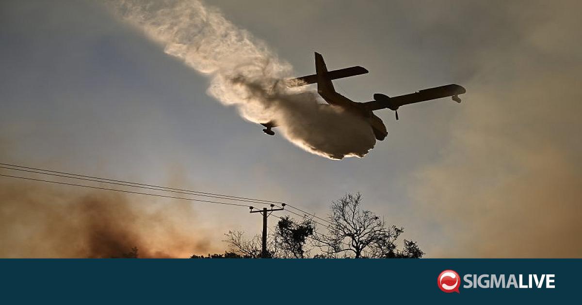 &Pi;&upsilon;&rho;&kappa;&alpha;&gamma;&iota;ά &sigma;&tau;&eta; &Delta;&upsilon;&tau;&iota;&kappa;ή &Alpha;&tau;&tau;&iota;&kappa;ή: &Mu;ά&chi;&eta; &mu;&epsilon; &delta;&iota;ά&sigma;&pi;&alpha;&rho;&tau;&epsilon;&sigmaf; &epsilon;&sigma;&tau;ί&epsilon;&sigmaf; &kappa;&alpha;&iota; &alpha;&nu;&alpha;&zeta;&omega;&pi;&upsilon;&rho;ώ&sigma;&epsilon;&iota;&sigmaf;