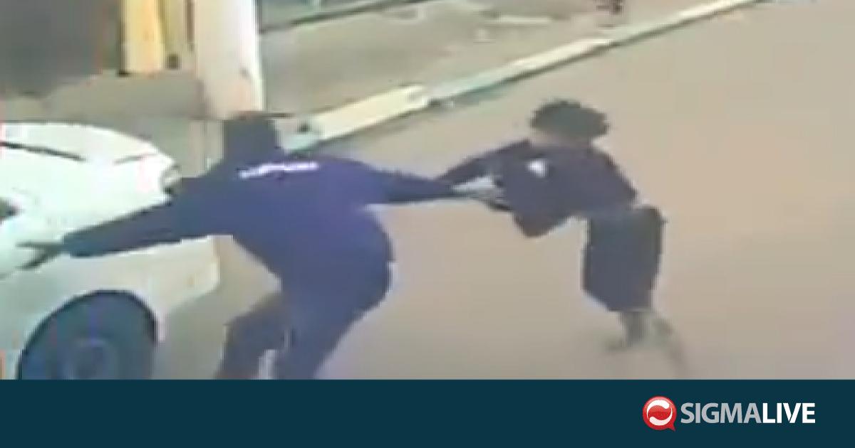&Beta;&rho;&alpha;&zeta;&iota;&lambda;ί&alpha;: &Alpha;&pi;ό&pi;&epsilon;&iota;&rho;&alpha; &alpha;&pi;&alpha;&gamma;&omega;&gamma;ή&sigmaf; &pi;&alpha;&iota;&delta;&iota;&omicron;ύ &mu;&epsilon; &tau;&alpha;&xi;ί