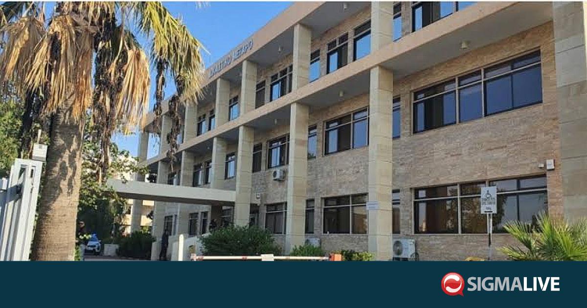 &Upsilon;&pi;ό &omicron;&kappa;&tau;&alpha;ή&mu;&epsilon;&rho;&eta; &kappa;&rho;ά&tau;&eta;&sigma;&eta; &omicron;&iota; 2 ύ&pi;&omicron;&pi;&tau;&omicron;&iota; &gamma;&iota;&alpha; &alpha;&pi;ό&pi;&epsilon;&iota;&rho;&alpha; &epsilon;&mu;&pi;&rho;&eta;&sigma;&mu;&omicron;ύ &delta;ά&sigma;&omicron;&upsilon;&sigmaf; &sigma;&tau;&omicron;&nu; &Kappa;ό&rho;&nu;&omicron;