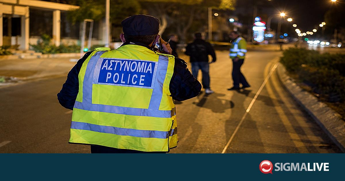 &Delta;&iota;&pi;&lambda;ή &tau;&rho;&alpha;&gamma;&omega;&delta;ί&alpha; &sigma;&tau;&eta; &Lambda;&epsilon;&mu;&epsilon;&sigma;ό: &laquo;Έ&sigma;&beta;&eta;&sigma;&alpha;&nu;&raquo; &sigma;&tau;&eta;&nu; ά&sigma;&phi;&alpha;&lambda;&tau;&omicron; 17&chi;&rho;&omicron;&nu;&omicron;&sigmaf; &kappa;&alpha;&iota; 24&chi;&rho;&omicron;&nu;&omicron;&sigmaf;