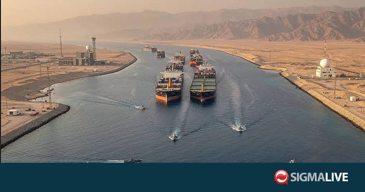 &Eta;&Pi;&Alpha;: &Mu;&iota;&alpha; &sigma;&upsilon;&mu;&phi;&omega;&nu;ί&alpha; &gamma;&iota;&alpha; &nu;&alpha; &xi;&alpha;&nu;&alpha;&nu;&omicron;ί&xi;&epsilon;&iota; &tau;&omicron; &Omicron;&rho;&mu;&omicron;ύ&zeta; &mu;&pi;&omicron;&rho;&epsilon;ί &nu;&alpha; &epsilon;&pi;&iota;&tau;&epsilon;&upsilon;&chi;&theta;&epsilon;ί &mu;έ&chi;&rho;&iota; &alpha;ύ&rho;&iota;&omicron;
