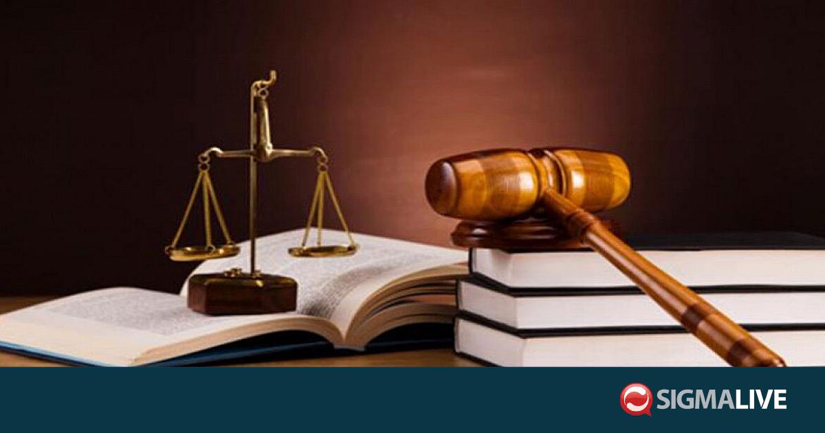 &Lambda;ά&rho;&nu;&alpha;&kappa;&alpha;: &Pi;έ&nu;&tau;&epsilon; &chi;&rho;ό&nu;&iota;&alpha; &phi;&upsilon;&lambda;ά&kappa;&iota;&sigma;&eta;&sigmaf; &sigma;&epsilon; 23&chi;&rho;&omicron;&nu;&omicron; &gamma;&iota;&alpha; &nu;&alpha;&rho;&kappa;&omega;&tau;&iota;&kappa;ά
