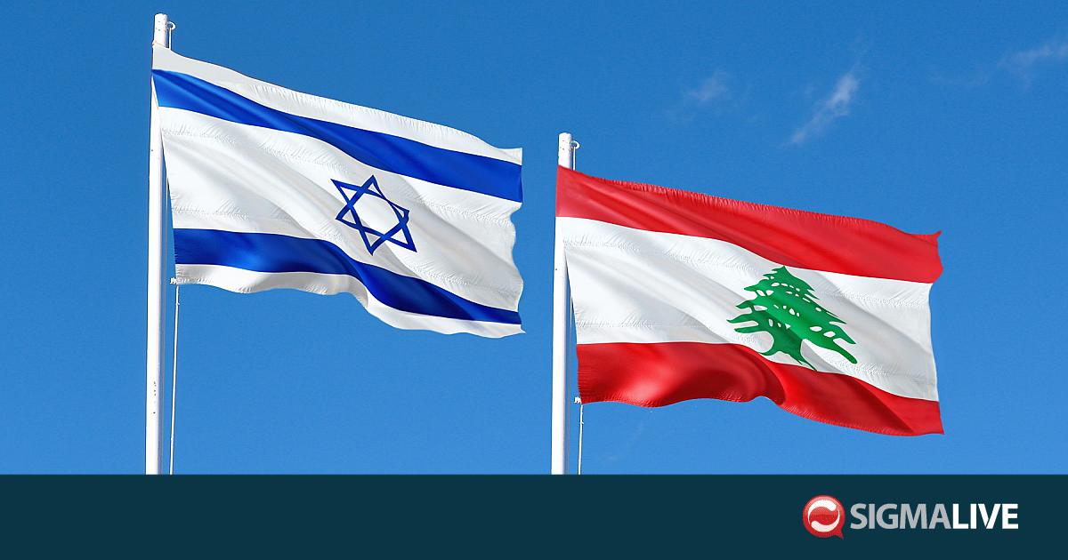 &Chi;&epsilon;&zeta;&mu;&pi;&omicron;&lambda;ά&chi;: &laquo;&Nu;&tau;&rho;&omicron;&pi;ή &kappa;&alpha;&iota; &tau;&alpha;&pi;&epsilon;ί&nu;&omega;&sigma;&eta;&raquo; &omicron;&iota; &sigma;&upsilon;&nu;&omicron;&mu;&iota;&lambda;ί&epsilon;&sigmaf; &tau;&omicron;&upsilon; &Lambda;&iota;&beta;ά&nu;&omicron;&upsilon; &mu;&epsilon; &tau;&omicron; &Iota;&sigma;&rho;&alpha;ή&lambda;