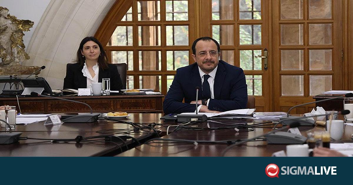 &Alpha;&nu;&alpha;&sigma;&chi;&eta;&mu;&alpha;&tau;&iota;&sigma;&mu;ό&sigmaf; &mu;&epsilon;&tau;ά &alpha;&pi;ό &mu;ή&nu;&epsilon;&sigmaf; &phi;&eta;&mu;&omicron;&lambda;&omicron;&gamma;ί&alpha;&sigmaf;: &Pi;&omicron;&iota;&omicron;&iota; &mu;έ&nu;&omicron;&upsilon;&nu; &kappa;&alpha;&iota; &pi;&omicron;&iota;&omicron;&iota; &alpha;&pi;&omicron;&chi;&omega;&rho;&omicron;ύ&nu;