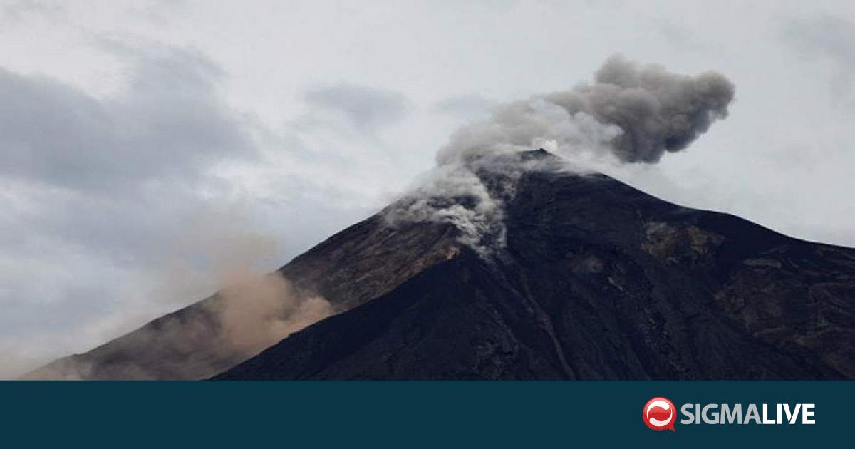 &Gamma;&omicron;&upsilon;&alpha;&tau;&epsilon;&mu;ά&lambda;&alpha;: &Sigma;&epsilon; &laquo;&kappa;ό&kappa;&kappa;&iota;&nu;&omicron; &sigma;&upsilon;&nu;&alpha;&gamma;&epsilon;&rho;&mu;ό&raquo; &eta; &chi;ώ&rho;&alpha; &lambda;ό&gamma;&omega; &tau;&eta;&sigmaf; &epsilon;&nu;&epsilon;&rho;&gamma;&omicron;&pi;&omicron;ί&eta;&sigma;&eta;&sigmaf; &eta;&phi;&alpha;&iota;&sigma;&tau;&epsilon;ί&omicron;&upsilon;