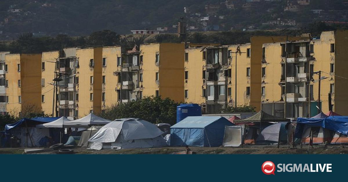 B&epsilon;&nu;&epsilon;&zeta;&omicron;&upsilon;έ&lambda;&alpha;: &Eta; &omicron;&iota;&kappa;&omicron;&nu;&omicron;&mu;&iota;&kappa;ή &kappa;&rho;ί&sigma;&eta; &pi;&lambda;ή&tau;&tau;&epsilon;&iota; &tau;&alpha; &sigma;&chi;&omicron;&lambda;&epsilon;ί&alpha;&ndash;80% &tau;&omega;&nu; &pi;&alpha;&iota;&delta;&iota;ώ&nu; &upsilon;&pi;&omicron;&sigma;&iota;&tau;ί&zeta;&epsilon;&tau;&alpha;&iota;