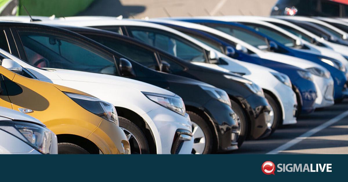&Alpha;&pi;&omicron;&kappa;&alpha;&lambda;ύ&phi;&theta;&eta;&kappa;&epsilon; &kappa;&omicron;&mu;&pi;ί&nu;&alpha; &epsilon;&iota;&sigma;&alpha;&gamma;&omega;&gamma;ή&sigmaf; &omicron;&chi;&eta;&mu;ά&tau;&omega;&nu;-Έ&phi;&tau;&alpha;&nu;&alpha;&nu; &Kappa;ύ&pi;&rho;&omicron; &mu;&epsilon; &laquo;&tau;&iota;&mu;έ&sigmaf; &pi;&omicron;&delta;&eta;&lambda;ά&tau;&omega;&nu;&raquo;