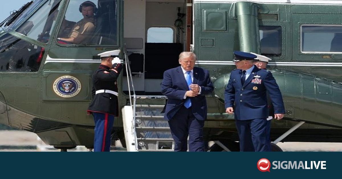 &Eta; FAA &delta;&iota;&epsilon;&rho;&epsilon;&upsilon;&nu;ά &pi;&epsilon;&rho;&iota;&sigma;&tau;&alpha;&tau;&iota;&kappa;ό &alpha;&sigma;&phi;&alpha;&lambda;&epsilon;ί&alpha;&sigmaf; &mu;&epsilon; &tau;&omicron; &epsilon;&lambda;&iota;&kappa;ό&pi;&tau;&epsilon;&rho;&omicron; &tau;&omicron;&upsilon; &Tau;&rho;&alpha;&mu;&pi;