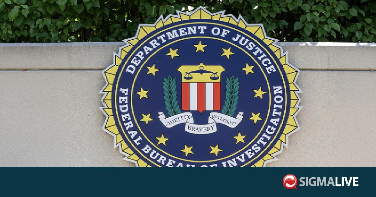 &Pi;&rho;ά&kappa;&tau;&omicron;&rho;&alpha;&sigmaf; FBI έ&kappa;&lambda;&epsilon;&psi;&epsilon; &kappa;&rho;&upsilon;&pi;&tau;&omicron;&nu;&omicron;&mu;ί&sigma;&mu;&alpha;&tau;&alpha; $1 &epsilon;&kappa;&alpha;&tau;.:&Rho;ώ&tau;&eta;&sigma;&epsilon; &tau;&omicron; ChatGPT &tau;&iota; &theta;&alpha; &tau;&alpha; έ&kappa;&alpha;&nu;&epsilon;