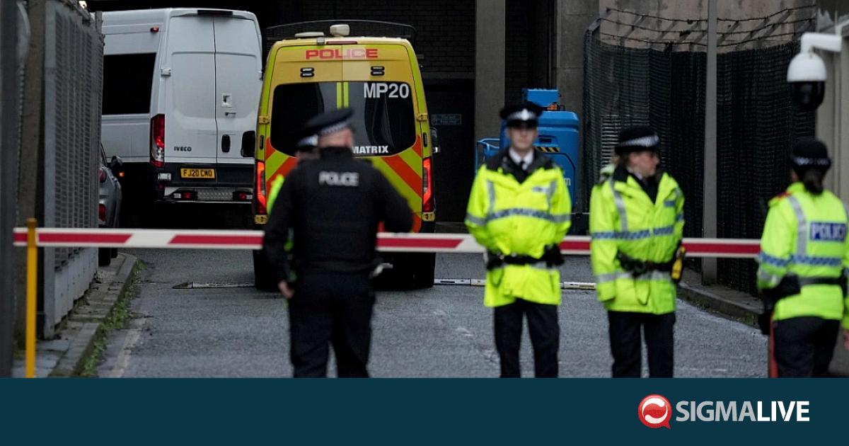 &Beta;&rho;&epsilon;&tau;&alpha;&nu;ί&alpha;: &Sigma;&phi;&omicron;&delta;&rho;έ&sigmaf; &alpha;&nu;&tau;&iota;&delta;&rho;ά&sigma;&epsilon;&iota;&sigmaf; &sigma;&tau;&omicron; &sigma;&chi;έ&delta;&iota;&omicron; &pi;&rho;ό&omega;&rho;&eta;&sigmaf; &alpha;&pi;&omicron;&phi;&upsilon;&lambda;ά&kappa;&iota;&sigma;&eta;&sigmaf; &kappa;&alpha;&tau;&alpha;&delta;&iota;&kappa;&alpha;&sigma;&mu;έ&nu;&omega;&nu;