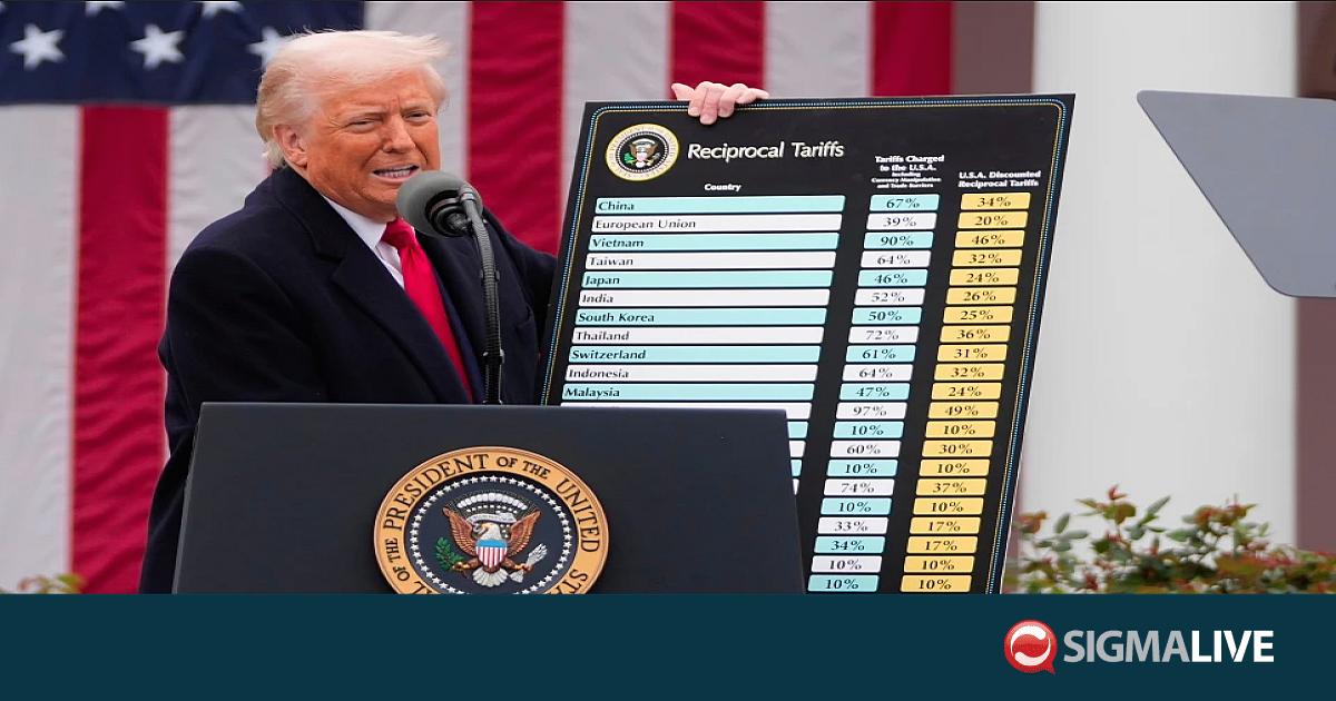 &Eta;&Pi;&Alpha;: &Omicron;&mu;ά&delta;&alpha; 25 &pi;&omicron;&lambda;&iota;&tau;&epsilon;&iota;ώ&nu; &kappa;&alpha;&tau;&alpha;&theta;έ&tau;&epsilon;&iota; &alpha;&gamma;&omega;&gamma;ή &kappa;&alpha;&tau;ά &tau;&omega;&nu; &nu;έ&omega;&nu; &delta;&alpha;&sigma;&mu;ώ&nu; &tau;&omicron;&upsilon; &Tau;&rho;&alpha;&mu;&pi;