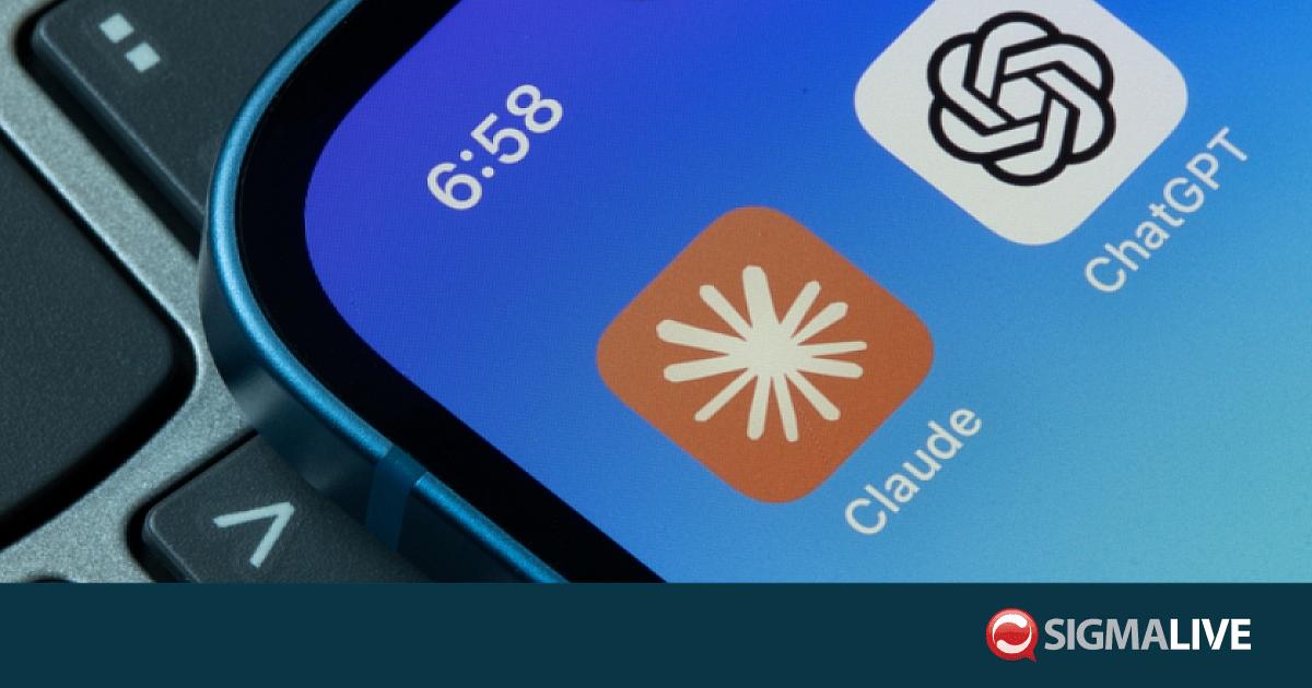 &Mu;&omicron;&nu;&tau;έ&lambda;&alpha; AI &epsilon;&pi;&iota;&chi;&epsilon;ί&rho;&eta;&sigma;&alpha;&nu; &nu;&alpha; &epsilon;&xi;&alpha;&pi;&alpha;&tau;ή&sigma;&omicron;&upsilon;&nu; &pi;&rho;&omicron;&gamma;&rho;&alpha;&mu;&mu;&alpha;&tau;&iota;&sigma;&tau;έ&sigmaf; &sigma;&epsilon; &delta;&omicron;&kappa;&iota;&mu;έ&sigmaf; &alpha;&sigma;&phi;&alpha;&lambda;&epsilon;ί&alpha;&sigmaf;
