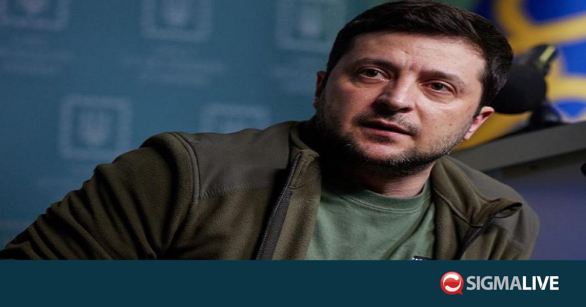 &Zeta;&epsilon;&lambda;έ&nu;&sigma;&kappa;&iota;: &Tau;&rho;&epsilon;&iota;&sigmaf; &phi;&omicron;&rho;έ&sigmaf; &mu;&epsilon;&iota;&omega;&mu;έ&nu;&epsilon;&sigmaf; &omicron;&iota; &alpha;&pi;&omicron;&sigma;&tau;&omicron;&lambda;έ&sigmaf; &alpha;&nu;&tau;&iota;&beta;&alpha;&lambda;&lambda;&iota;&sigma;&tau;&iota;&kappa;ώ&nu; &sigma;&tau;&eta;&nu; &Omicron;&upsilon;&kappa;&rho;&alpha;&nu;ί&alpha;