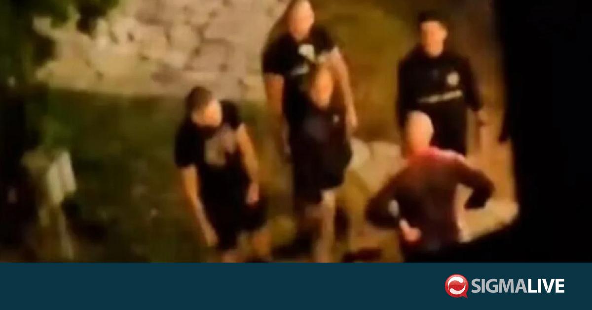 &Alpha;&nu;&alpha;&sigma;&tau;ά&tau;&omega;&sigma;&eta; &sigma;&tau;&eta; &Beta;&omicron;&upsilon;&lambda;&gamma;&alpha;&rho;ί&alpha;: &Alpha;&pi;&epsilon;&iota;&lambda;έ&sigmaf; &kappa;&alpha;&tau;ά &Epsilon;&beta;&rho;&alpha;ί&omega;&nu; &sigma;&epsilon; &xi;&epsilon;&nu;&omicron;&delta;&omicron;&chi;&epsilon;ί&omicron; (&Beta;&Iota;&Nu;&Tau;&Epsilon;&Omicron;)