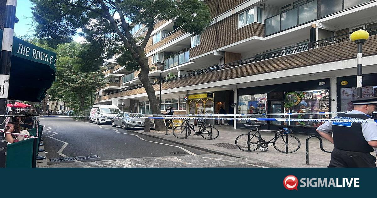 &Beta;&rho;&epsilon;&tau;&alpha;&nu;ί&alpha;: &Tau;έ&sigma;&sigma;&epsilon;&rho;&iota;&sigmaf; ά&nu;&delta;&rho;&epsilon;&sigmaf; &mu;&alpha;&chi;&alpha;&iota;&rho;ώ&theta;&eta;&kappa;&alpha;&nu; &sigma;&tau;&omicron; &Kappa;ό&beta;&epsilon;&nu; &Gamma;&kappa;ά&rho;&nu;&tau;&epsilon;&nu;- &Sigma;ύ&lambda;&lambda;&eta;&psi;&eta; 47&chi;&rho;&omicron;&nu;&eta;&sigmaf;