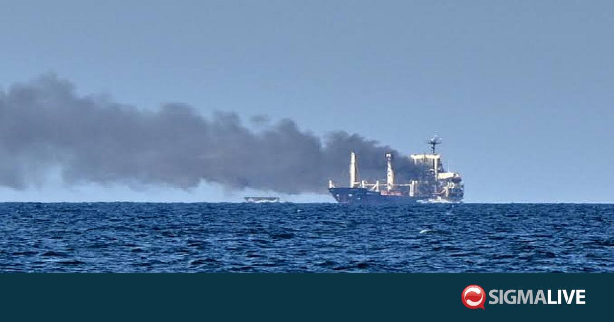 &Rho;&omega;&sigma;ί&alpha;: Έ&pi;&lambda;&eta;&xi;&epsilon; &tau;&rho;ί&alpha; &alpha;&kappa;ό&mu;&eta; &epsilon;&mu;&pi;&omicron;&rho;&iota;&kappa;ά &pi;&lambda;&omicron;ί&alpha; &sigma;&tau;&eta; &Mu;&alpha;ύ&rho;&eta; &Theta;ά&lambda;&alpha;&sigma;&sigma;&alpha;