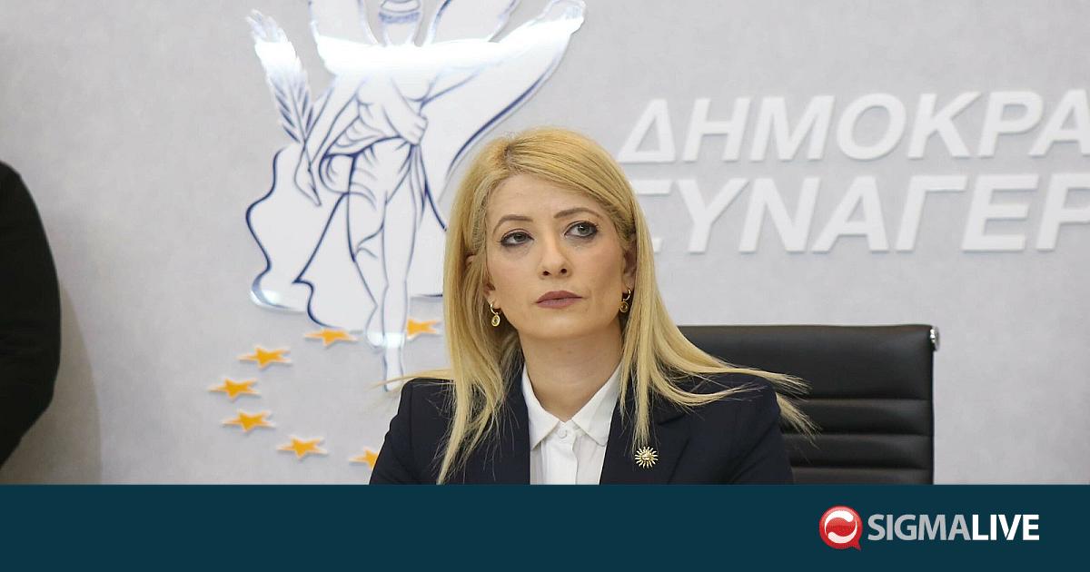 &Alpha;&nu;&nu;ί&tau;&alpha;: &Eta; &sigma;&upsilon;&mu;&phi;&omega;&nu;ί&alpha; &gamma;&iota;&alpha; GSI &epsilon;ί&nu;&alpha;&iota; &kappa;&alpha;&theta;&omicron;&rho;&iota;&sigma;&tau;&iota;&kappa;ό &beta;ή&mu;&alpha; &sigma;&tau;&omicron;&nu; &epsilon;&nu;&epsilon;&rho;&gamma;&epsilon;&iota;&alpha;&kappa;ό &mu;&alpha;&sigmaf; &chi;ά&rho;&tau;&eta;