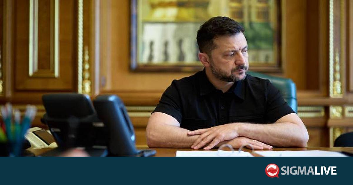 &Zeta;&epsilon;&lambda;έ&nu;&sigma;&kappa;&iota;: &Zeta;&eta;&tau;ά &pi;&epsilon;&rho;&iota;&sigma;&sigma;ό&tau;&epsilon;&rho;&omicron;&upsilon;&sigmaf; &pi;&upsilon;&rho;&alpha;ύ&lambda;&omicron;&upsilon;&sigmaf; &alpha;&nu;&alpha;&chi;&alpha;ί&tau;&iota;&sigma;&eta;&sigmaf; &alpha;&pi;ό &Nu;&Alpha;&Tau;&Omicron;