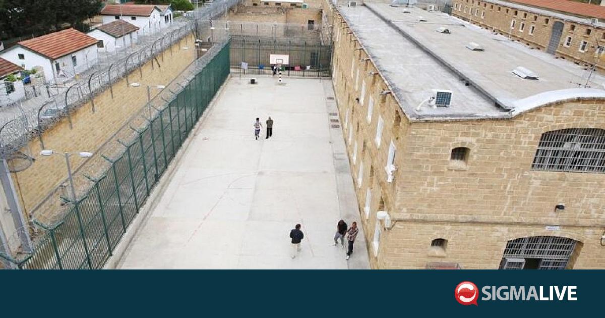 &Pi;έ&nu;&tau;&epsilon; &epsilon;&pi;&iota;&lambda;&omicron;&gamma;έ&sigmaf; &gamma;&iota;&alpha; &alpha;&nu;έ&gamma;&epsilon;&rho;&sigma;&eta; &nu;έ&omega;&nu; &phi;&upsilon;&lambda;&alpha;&kappa;ώ&nu; &ndash; &Tau;&omicron; &Sigma;&epsilon;&pi;&tau;έ&mu;&beta;&rho;&iota;&omicron; &tau;&omicron; &laquo;Master Plan&raquo;