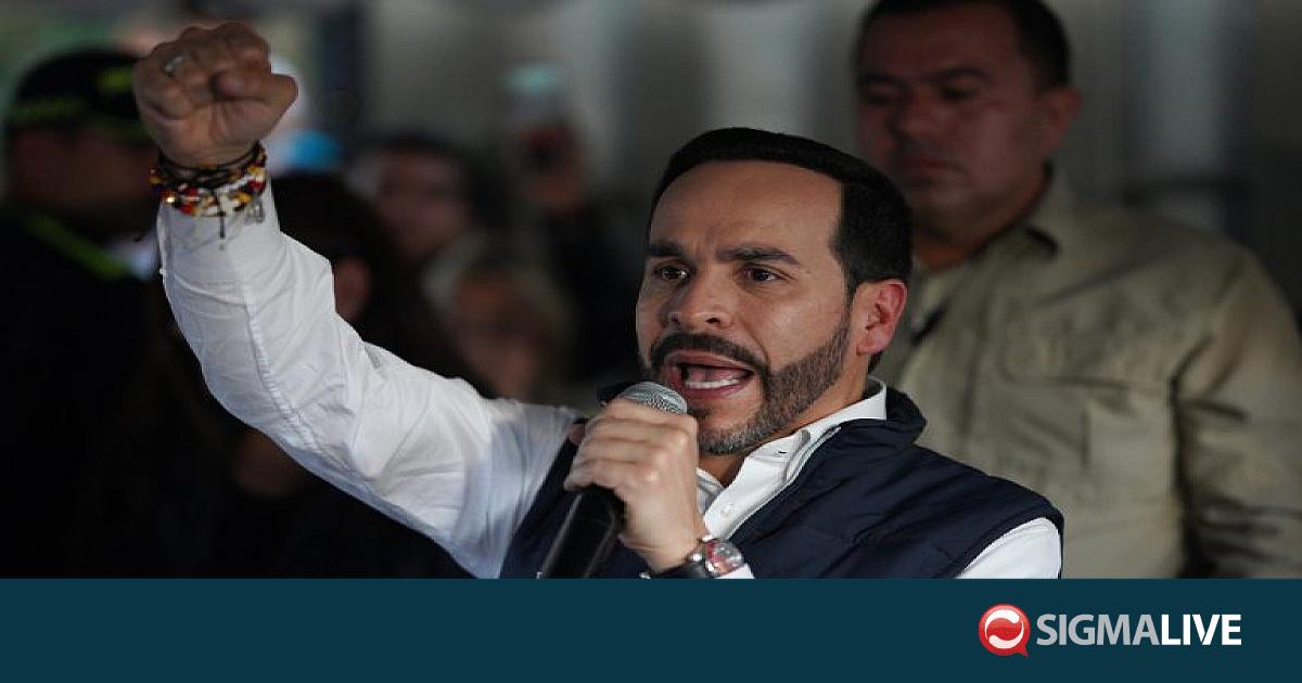&Kappa;&omicron;&lambda;&omicron;&mu;&beta;ί&alpha;: &Upsilon;&pi;ό &delta;&rho;&alpha;&kappa;ό&nu;&tau;&epsilon;&iota;&alpha; &mu;έ&tau;&rho;&alpha; &alpha;&sigma;&phi;&alpha;&lambda;&epsilon;ί&alpha;&sigmaf; &eta; &omicron;&rho;&kappa;&omega;&mu;&omicron;&sigma;ί&alpha; &tau;&omicron;&upsilon; &nu;έ&omicron;&upsilon; &pi;&rho;&omicron;έ&delta;&rho;&omicron;&upsilon;