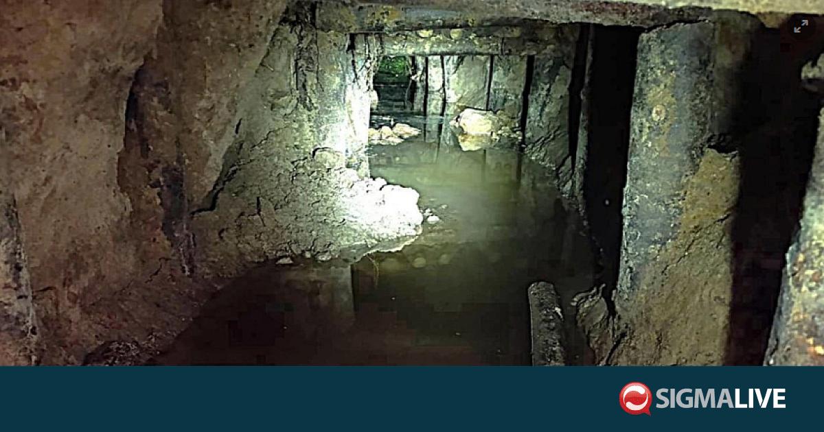 &Lambda;&iota;&theta;&omicron;&upsilon;&alpha;&nu;ί&alpha;: &Epsilon;&nu;&tau;&omicron;&pi;ί&sigma;&tau;&eta;&kappa;&epsilon; &sigma;ή&rho;&alpha;&gamma;&gamma;&alpha; &gamma;&iota;&alpha; &tau;&eta; &delta;&iota;έ&lambda;&epsilon;&upsilon;&sigma;&eta; &pi;&alpha;&rho;ά&nu;&omicron;&mu;&omega;&nu; &mu;&epsilon;&tau;&alpha;&nu;&alpha;&sigma;&tau;ώ&nu;