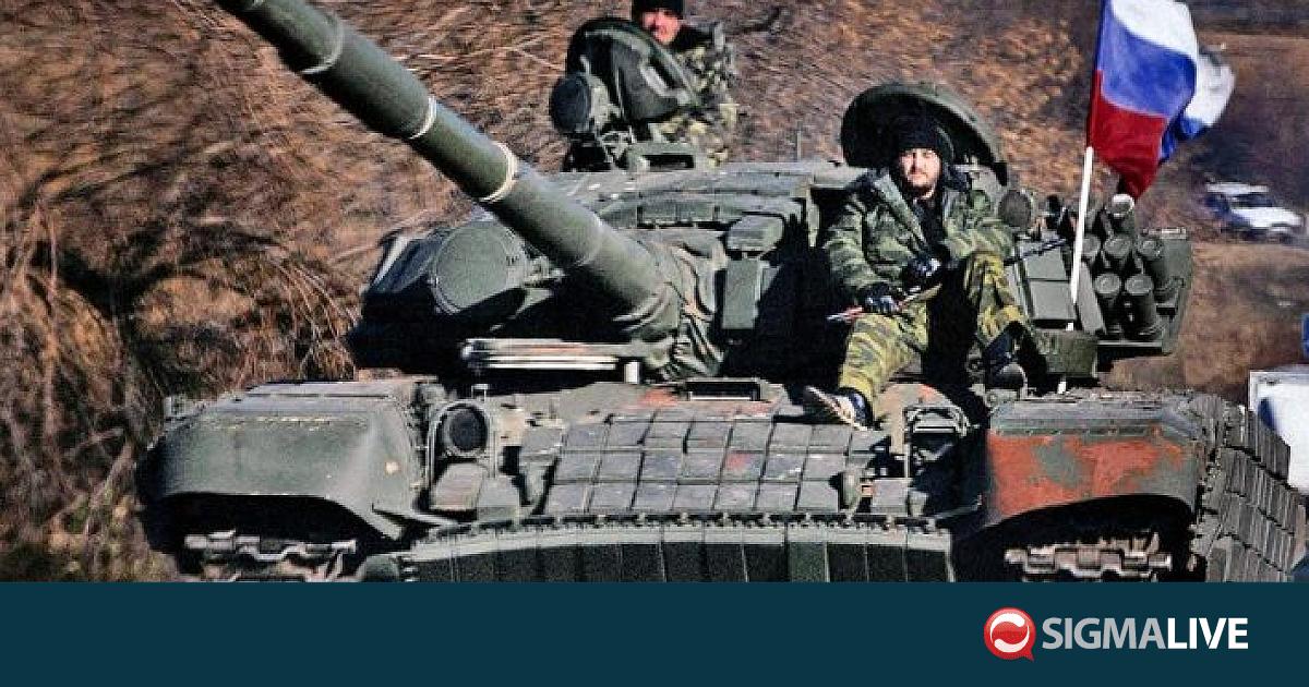 &Rho;&omega;&sigma;ί&alpha;: &Delta;&iota;&alpha;&psi;&epsilon;ύ&delta;&epsilon;&iota; &epsilon;&mu;&pi;&lambda;&omicron;&kappa;ή &sigma;&epsilon; &sigma;&tau;&rho;&alpha;&tau;&omicron;&lambda;ό&gamma;&eta;&sigma;&eta; &Kappa;&omicron;&lambda;&omicron;&mu;&beta;&iota;&alpha;&nu;ώ&nu; &mu;&iota;&sigma;&theta;&omicron;&phi;ό&rho;&omega;&nu;