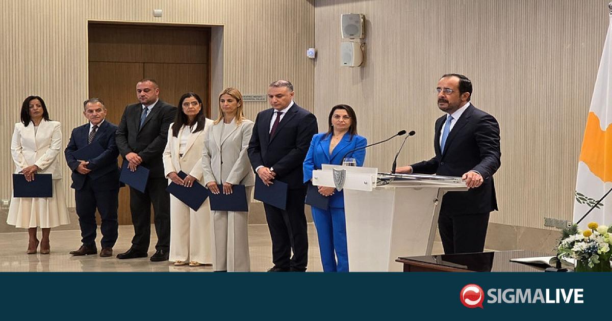 &Alpha;&upsilon;&tau;ά &epsilon;ί&nu;&alpha;&iota; &tau;&alpha; &beta;&iota;&omicron;&gamma;&rho;&alpha;&phi;&iota;&kappa;ά &tau;&omega;&nu; &nu;έ&omega;&nu; &mu;&epsilon;&lambda;ώ&nu; &tau;&eta;&sigmaf; &Kappa;&upsilon;&beta;έ&rho;&nu;&eta;&sigma;&eta;&sigmaf;