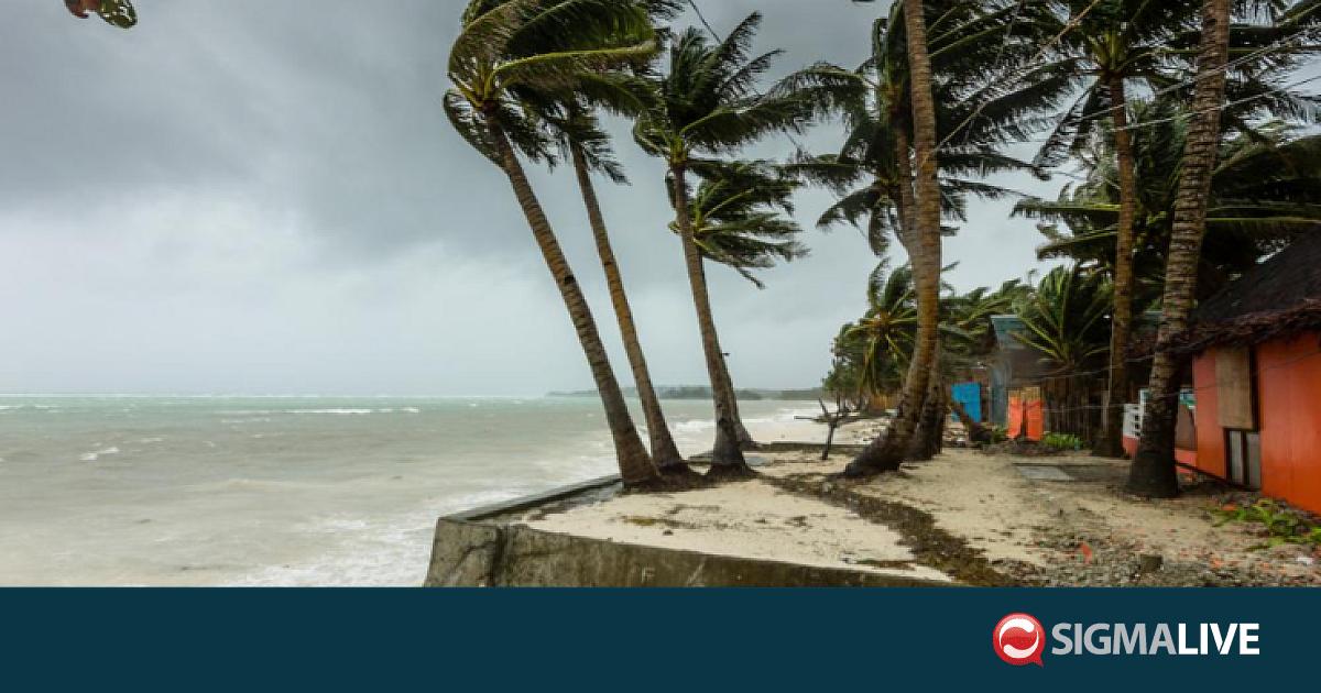 &Sigma;&phi;&omicron;&delta;&rho;έ&sigmaf; &kappa;&alpha;&tau;&alpha;&iota;&gamma;ί&delta;&epsilon;&sigmaf; &sigma;&tau;&iota;&sigmaf; &Phi;&iota;&lambda;&iota;&pi;&pi;ί&nu;&epsilon;&sigmaf;-&Tau;&omicron;&upsilon;&lambda;ά&chi;&iota;&sigma;&tau;&omicron;&nu; 4 ά&nu;&theta;&rho;&omega;&pi;&omicron;&iota; έ&chi;&alpha;&sigma;&alpha;&nu; &tau;&eta; &zeta;&omega;ή &tau;&omicron;&upsilon;&sigmaf;