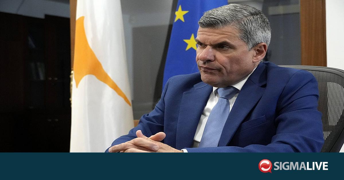 &Pi;&alpha;&pi;&alpha;&nu;&alpha;&sigma;&tau;&alpha;&sigma;ί&omicron;&upsilon;:&laquo;&Alpha;&nu;&alpha;&gamma;&kappa;&alpha;ί&omicron;&sigmaf; &omicron; GSI-&Omicron;&iota; &sigma;&upsilon;&nu;&epsilon;&chi;&epsilon;ί&sigmaf; &kappa;&alpha;&theta;&upsilon;&sigma;&tau;&epsilon;&rho;ή&sigma;&epsilon;&iota;&sigmaf; &alpha;&kappa;&rho;&iota;&beta;&alpha;ί&nu;&omicron;&upsilon;&nu; &tau;&omicron; έ&rho;&gamma;&omicron;&raquo;