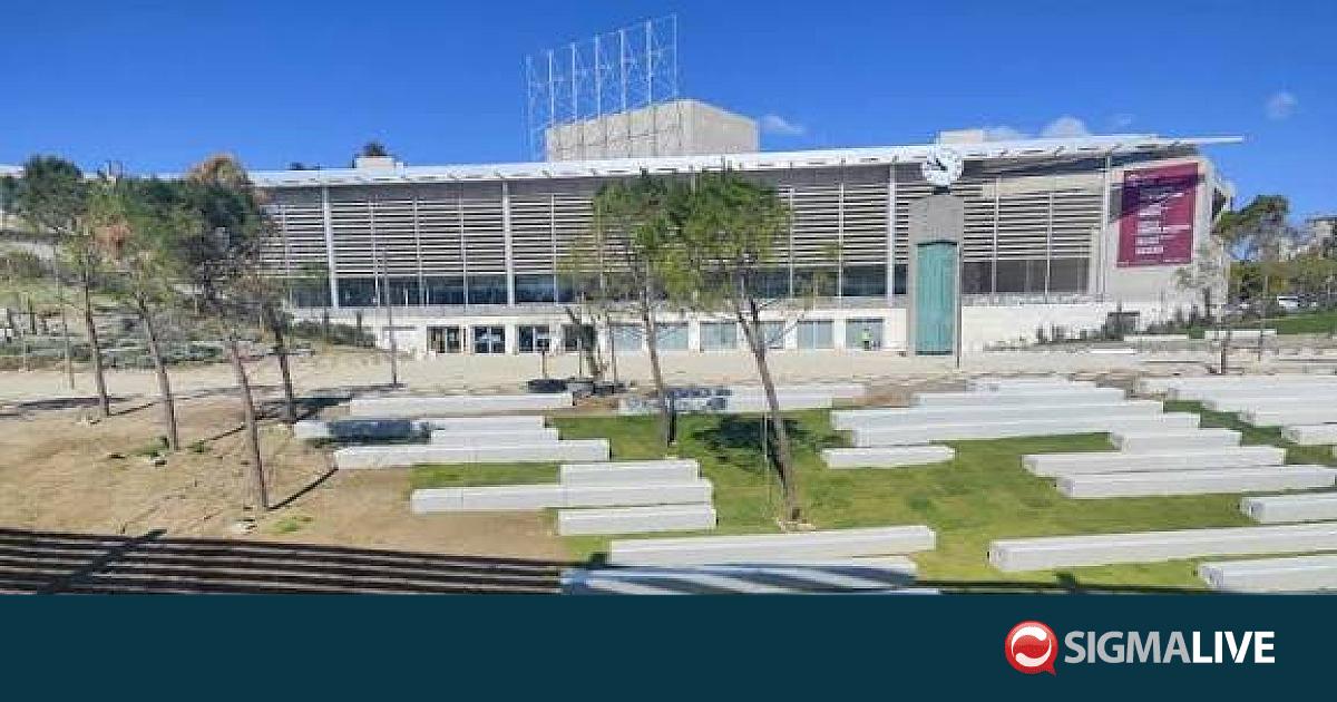 &Nu;έ&alpha; &epsilon;&pi;&omicron;&chi;ή &gamma;&iota;&alpha; &tau;&omicron; &Pi;&alpha;&lambda;&iota;ό &Gamma;&Sigma;&Pi;&ndash;&Omicron;&lambda;&omicron;&kappa;&lambda;&eta;&rho;ώ&theta;&eta;&kappa;&epsilon; &eta; &delta;&iota;&alpha;&delta;&iota;&kappa;&alpha;&sigma;ί&alpha; &alpha;&nu;ά&theta;&epsilon;&sigma;&eta;&sigmaf; &tau;&omega;&nu; &upsilon;&pi;&omicron;&sigma;&tau;&alpha;&tau;&iota;&kappa;ώ&nu;