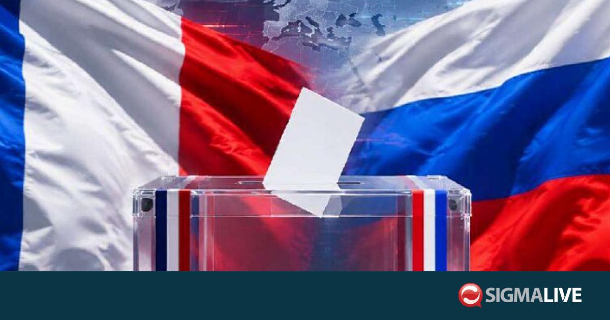 &Gamma;&alpha;&lambda;&lambda;ί&alpha;: &Alpha;&upsilon;&xi;ά&nu;&epsilon;&tau;&alpha;&iota; &eta; &rho;&omega;&sigma;&iota;&kappa;ή &alpha;&nu;ά&mu;&epsilon;&iota;&xi;&eta; &epsilon;&nu;ό&psi;&epsilon;&iota; &tau;&omega;&nu; &pi;&rho;&omicron;&epsilon;&delta;&rho;&iota;&kappa;ώ&nu; &epsilon;&kappa;&lambda;&omicron;&gamma;ώ&nu;