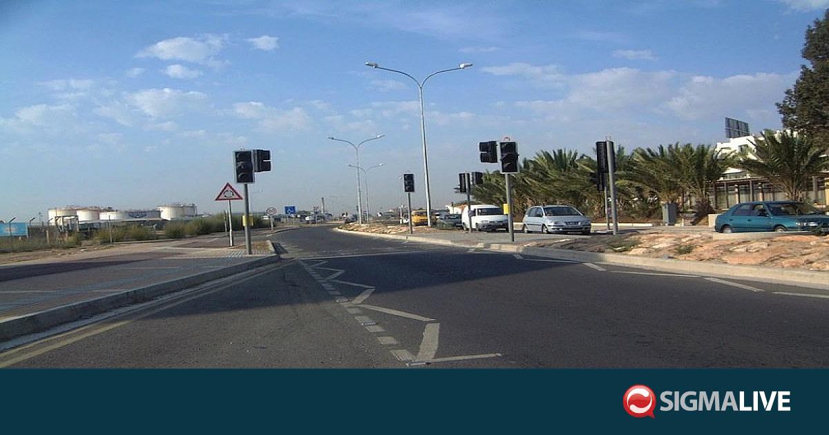 &Mu;&epsilon;&tau;ά &alpha;&pi;ό 26 &chi;&rho;ό&nu;&iota;&alpha; &alpha;&nu;&alpha;&mu;&omicron;&nu;ή&sigmaf; &pi;&alpha;&rho;&alpha;&delta;ό&theta;&eta;&kappa;&epsilon; &omicron; &nu;έ&omicron;&sigmaf; &delta;&rho;ό&mu;&omicron;&sigmaf; &Lambda;ά&rho;&nu;&alpha;&kappa;&alpha;&sigmaf;