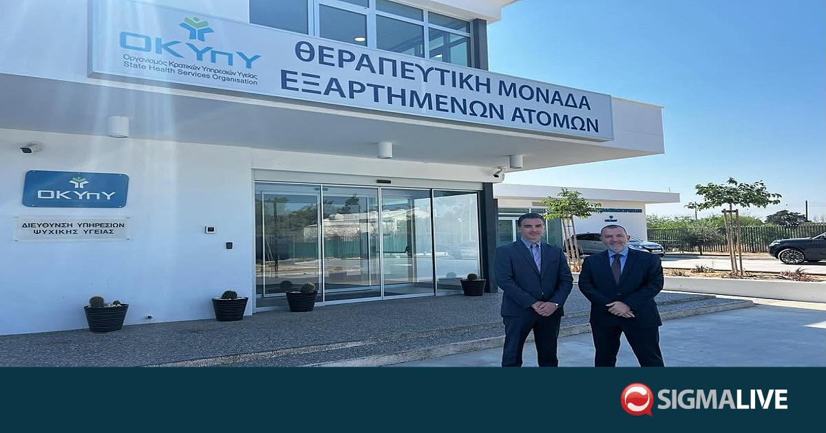 &laquo;&Epsilon;&nu;ώ&nu;&omicron;&upsilon;&nu; &delta;&upsilon;&nu;ά&mu;&epsilon;&iota;&sigmaf;&raquo; &Omicron;&Kappa;&Upsilon;&pi;&Upsilon; &kappa;&alpha;&iota; &omicron; &Sigma;&upsilon;&nu;ή&gamma;&omicron;&rho;&omicron;&sigmaf; &tau;&omicron;&upsilon; &Alpha;&sigma;&theta;&epsilon;&nu;&omicron;ύ&sigmaf; &sigma;&tau;&iota;&sigmaf; &upsilon;&pi;&eta;&rho;&epsilon;&sigma;ί&epsilon;&sigmaf; &upsilon;&gamma;&epsilon;ί&alpha;&sigmaf;
