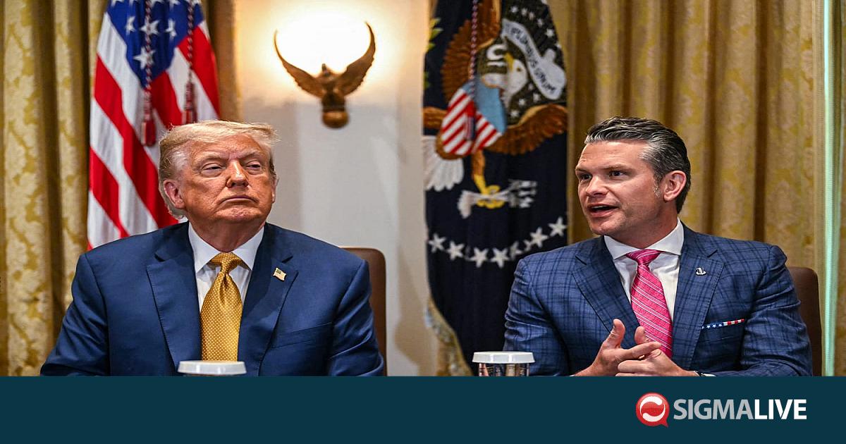 &Tau;&rho;&alpha;&mu;&pi;: &Epsilon;ί&mu;&alpha;&iota; &pi;&omicron;&lambda;ύ &iota;&kappa;&alpha;&nu;&omicron;&pi;&omicron;&iota;&eta;&mu;έ&nu;&omicron;&sigmaf; &alpha;&pi;ό &tau;&omicron; έ&rho;&gamma;&omicron; &tau;&omicron;&upsilon; &Chi;έ&gamma;&kappa;&sigma;&epsilon;&theta; &sigma;&tau;&omicron; &Upsilon;&pi;. Ά&mu;&upsilon;&nu;&alpha;&sigmaf;