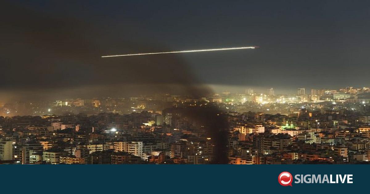 &Epsilon;&pi;ί&theta;&epsilon;&sigma;&eta; &tau;&eta;&sigmaf; &Alpha;&nu;&sigma;&alpha;&rho;&alpha;&lambda;ά &sigma;&epsilon; &Upsilon;&epsilon;&mu;έ&nu;&eta; &kappa;&alpha;&iota; &Sigma;&alpha;&omicron;&upsilon;&delta;&iota;&kappa;ή &Alpha;&rho;&alpha;&beta;ί&alpha;- &Tau;&omicron;&upsilon;&lambda;ά&chi;&iota;&sigma;&tau;&omicron;&nu; 58 &nu;&epsilon;&kappa;&rho;&omicron;ί