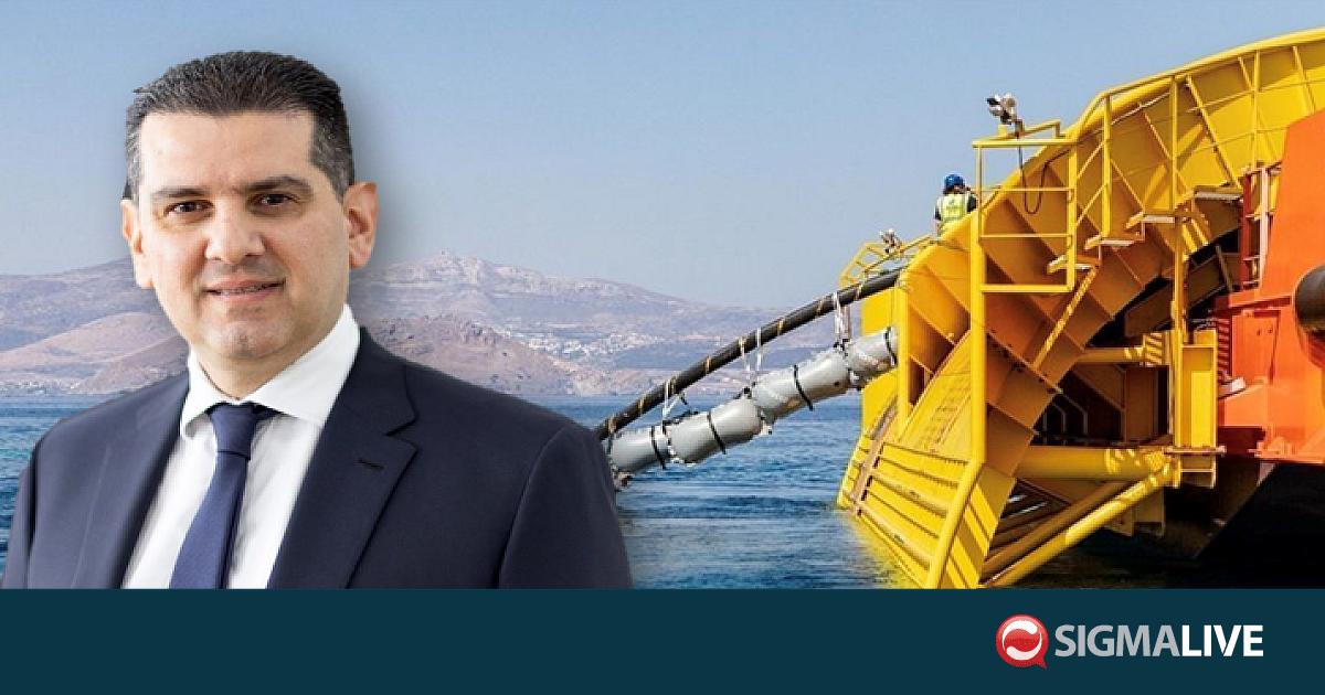 &Delta;&alpha;&mu;&iota;&alpha;&nu;ό&sigmaf; &gamma;&iota;&alpha; GSI: &laquo;&Sigma;&iota;&gamma;&omicron;&upsilon;&rho;&iota;ά &alpha;&pi;ό Meridiam, &alpha;&lambda;&lambda;ά &nu;&alpha; &pi;&epsilon;&rho;&iota;&mu;έ&nu;&omicron;&upsilon;&mu;&epsilon; &tau;&eta;&nu; έ&kappa;&theta;&epsilon;&sigma;&eta; &Epsilon;&Tau;&Epsilon;&pi;&raquo;