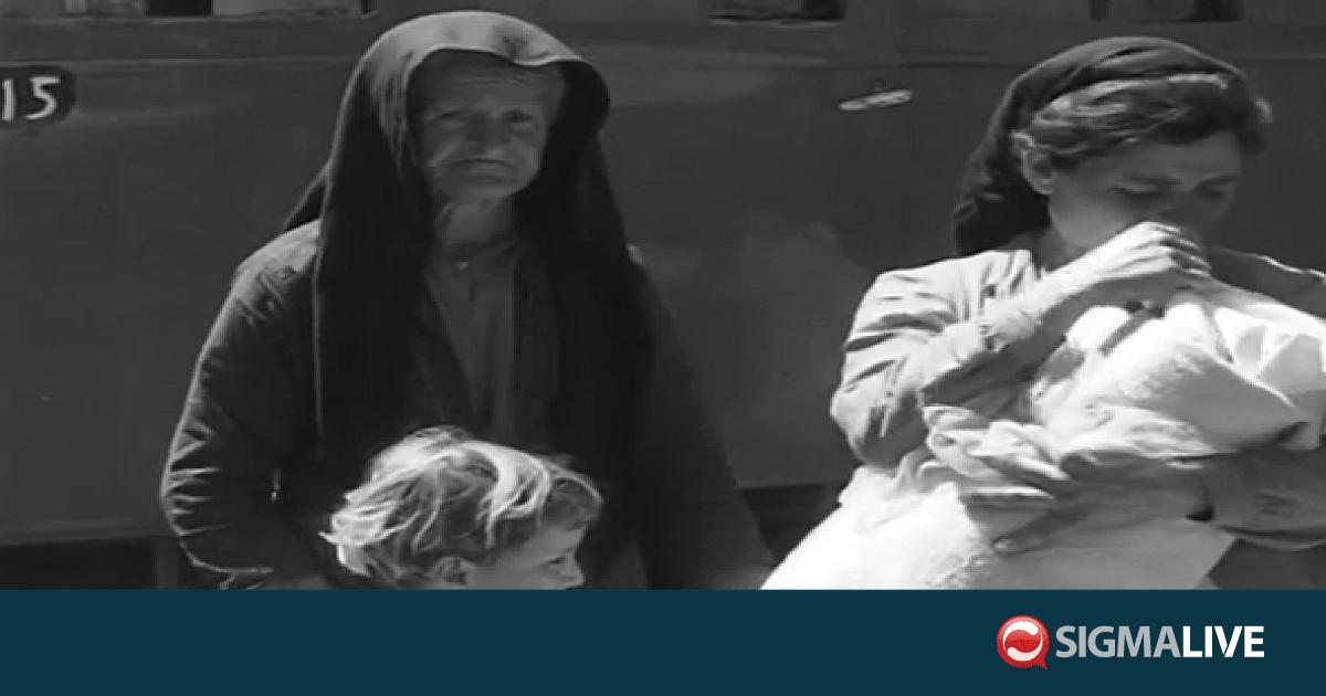 &laquo;&Alpha;&gamma;ί&alpha; &Tau;&eta;&lambda;&lambda;&upsilon;&rho;ί&alpha;&raquo; 1964: &Tau;&omicron; έ&gamma;&kappa;&lambda;&eta;&mu;&alpha; &tau;&eta;&sigmaf; &Tau;&omicron;&upsilon;&rho;&kappa;ί&alpha;&sigmaf; &mu;&epsilon; &tau;&iota;&sigmaf; &beta;ό&mu;&beta;&epsilon;&sigmaf; &nu;&alpha;&pi;ά&lambda;&mu; (&Beta;&Iota;&Nu;&Tau;&Epsilon;&Omicron;)