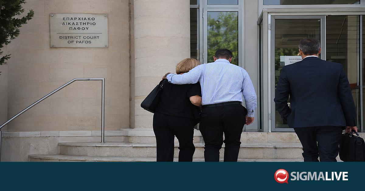 &Pi;ί&sigma;&omega; &sigma;&tau;&omicron; &Eta;&Beta; &gamma;&iota;&alpha; &tau;&eta;&nu; &kappa;&eta;&delta;&epsilon;ί&alpha; &tau;&omicron;&upsilon; &gamma;&iota;&omicron;&upsilon; &tau;&omicron;&upsilon; &omicron; 37&chi;&rho;&omicron;&nu;&omicron;&sigmaf;:&laquo;&Epsilon;ί&nu;&alpha;&iota; &sigma;&epsilon; ά&sigma;&chi;&eta;&mu;&eta; &kappa;&alpha;&tau;ά&sigma;&tau;&alpha;&sigma;&eta;&raquo;
