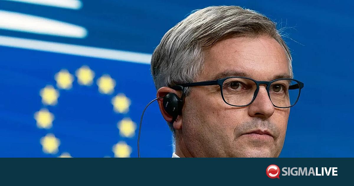 &Mu;&pi;&rho;&omicron;ύ&nu;&epsilon;&rho;: &Eta; &Epsilon;&Epsilon; &delta;&epsilon;&nu; &mu;&pi;&omicron;&rho;&epsilon;ί &nu;&alpha; &beta;&alpha;&sigma;ί&zeta;&epsilon;&tau;&alpha;&iota; &sigma;&epsilon; &gamma;&epsilon;&iota;&tau;&omicron;&nu;&iota;&kappa;έ&sigmaf; &chi;ώ&rho;&epsilon;&sigmaf; &gamma;&iota;&alpha; έ&lambda;&epsilon;&gamma;&chi;&omicron; &sigma;&upsilon;&nu;ό&rho;&omega;&nu;
