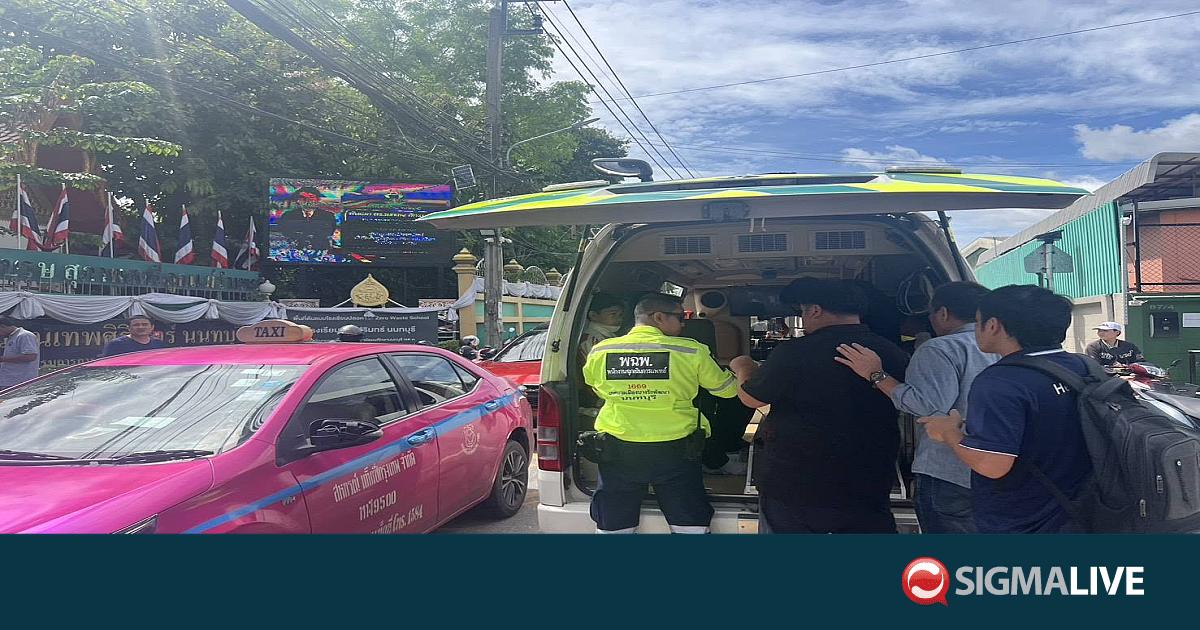&Mu;&alpha;&kappa;&epsilon;&lambda;&epsilon;&iota;ό &sigma;&tau;&eta;&nu; &Tau;&alpha;ϊ&lambda;ά&nu;&delta;&eta;: &Omicron; έ&phi;&eta;&beta;&omicron;&sigmaf; &sigma;&kappa;ό&tau;&omega;&sigma;&epsilon; &pi;&rho;ώ&tau;&alpha; &tau;&omicron;&nu; &pi;&alpha;&pi;&pi;&omicron;ύ &kappa;&alpha;&iota; &tau;&eta; &gamma;&iota;&alpha;&gamma;&iota;ά &tau;&omicron;&upsilon;