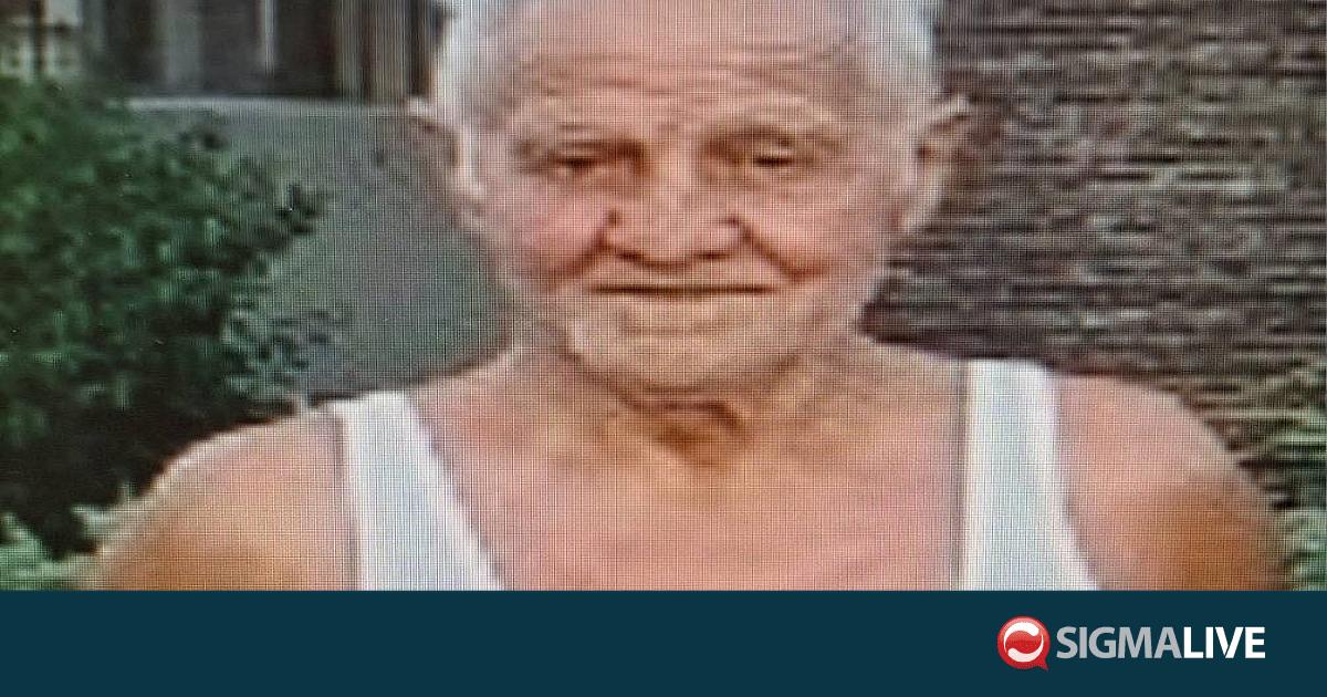 &Phi;&Omega;&Tau;&Omicron;: Ώ&rho;&epsilon;&sigmaf; &alpha;&gamma;&omega;&nu;ί&alpha;&sigmaf; &gamma;&iota;&alpha; &tau;&omicron;&nu; 79&chi;&rho;&omicron;&nu;&omicron; Angelov