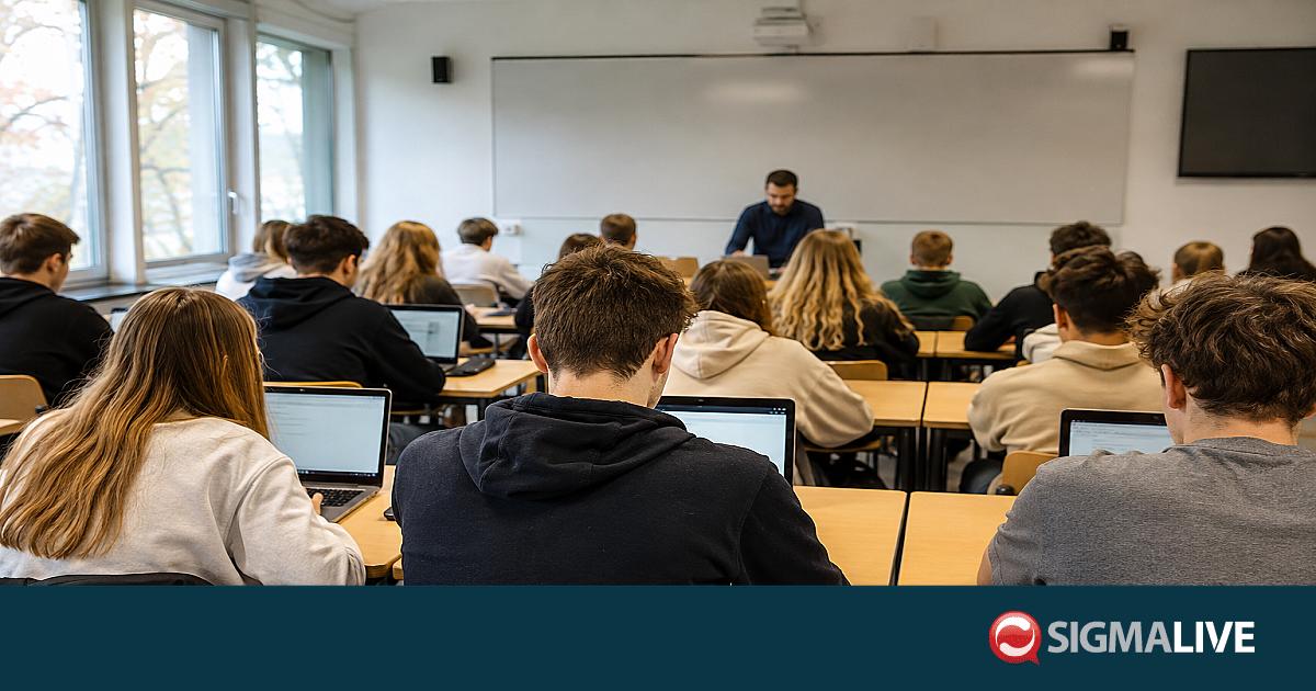 &Delta;&alpha;&nu;ί&alpha;: &laquo;&Phi;&rho;έ&nu;&omicron;&raquo; &sigma;&tau;&eta;&nu; &alpha;&nu;&tau;&iota;&gamma;&rho;&alpha;&phi;ή &mu;&epsilon; AI &sigma;&tau;&alpha; &sigma;&chi;&omicron;&lambda;&epsilon;ί&alpha;