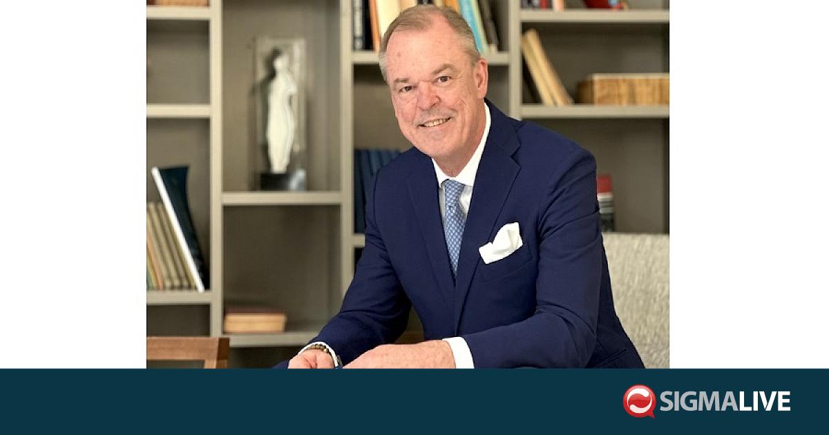 &Nu;έ&omicron;&sigmaf; &Gamma;&epsilon;&nu;&iota;&kappa;ό&sigmaf; &Delta;&iota;&epsilon;&upsilon;&theta;&upsilon;&nu;&tau;ή&sigmaf; &tau;&omicron;&upsilon; Hilton Nicosia &omicron; Ilio Rodoni