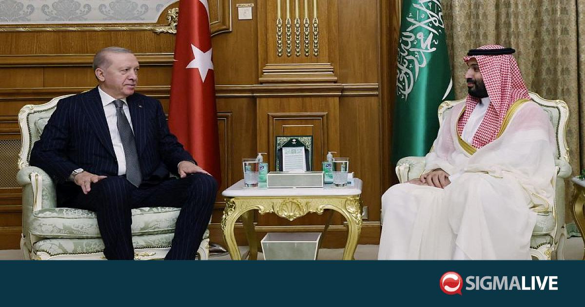 Ά&gamma;&kappa;&upsilon;&rho;&alpha;: &Eta; &laquo;&Sigma;&upsilon;&mu;&phi;&omega;&nu;ί&alpha; &tau;&eta;&sigmaf; &Mu;έ&kappa;&kappa;&alpha;&sigmaf;&raquo; &delta;&epsilon;&nu; &sigma;&tau;&omicron;&chi;&epsilon;ύ&epsilon;&iota; &sigma;&upsilon;&gamma;&kappa;&epsilon;&kappa;&rho;&iota;&mu;έ&nu;&omicron; &kappa;&rho;ά&tau;&omicron;&sigmaf;
