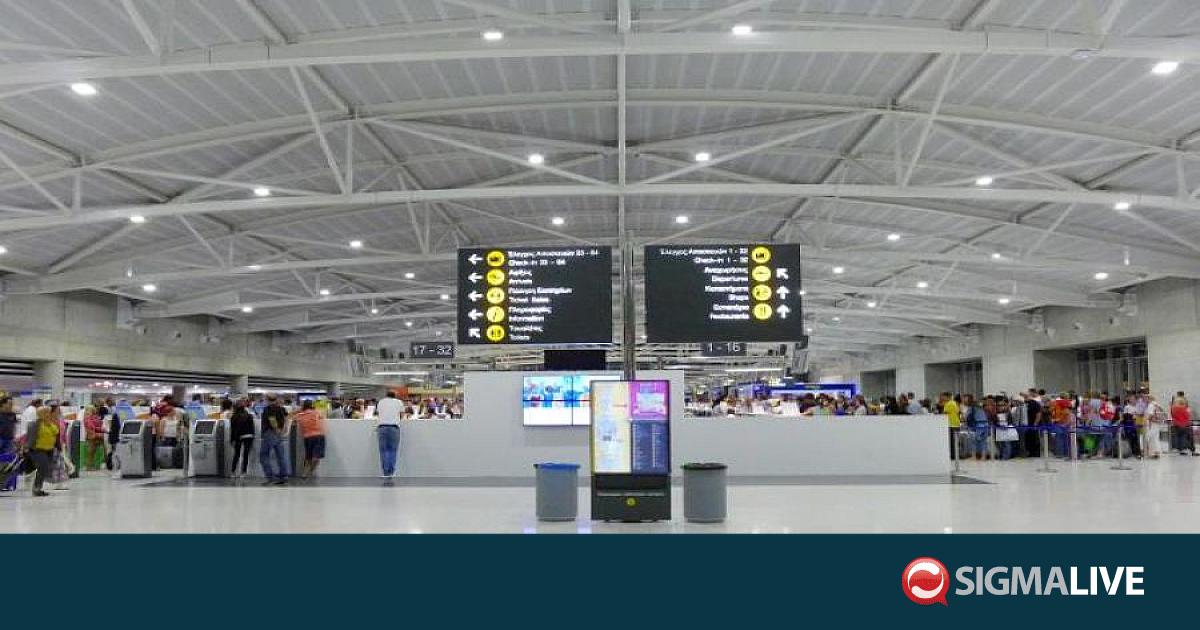 Hermes: &Delta;&iota;&alpha;&kappa;&iota;&nu;&omicron;ύ&nu;&tau;&alpha;&iota; 36.000 &epsilon;&pi;&iota;&beta;ά&tau;&epsilon;&sigmaf; &tau;&eta;&nu; &eta;&mu;έ&rho;&alpha; &sigma;&tau;&omicron; &alpha;&epsilon;&rho;&omicron;&delta;&rho;ό&mu;&iota;&omicron; &Lambda;ά&rho;&nu;&alpha;&kappa;&alpha;&sigmaf;