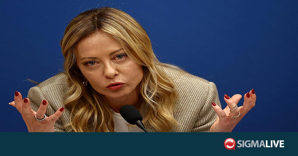 &Eta; &Iota;&tau;&alpha;&lambda;ί&alpha; &alpha;&pi;&omicron;&rho;&rho;ί&pi;&tau;&epsilon;&iota; &tau;&omicron; &alpha;ί&tau;&eta;&mu;&alpha; &tau;&eta;&sigmaf; &Iota;&sigma;&pi;&alpha;&nu;ί&alpha;&sigmaf; &gamma;&iota;&alpha; ά&rho;&sigma;&eta; &tau;&eta;&sigmaf; &alpha;&nu;&alpha;&sigma;&tau;&omicron;&lambda;ή&sigmaf; &tau;&eta;&sigmaf; &Sigma;έ&nu;&gamma;&kappa;&epsilon;&nu;